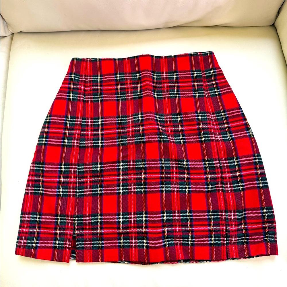 Brandy Melville skirt